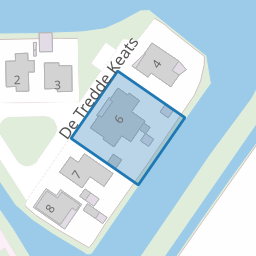 Perceel DNM00-C-3413