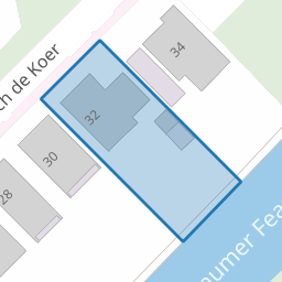 Perceel DNM00-C-3422