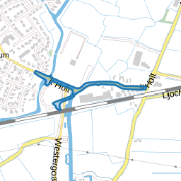 Perceel DNM00-C-3432