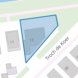 Perceel DNM00-C-3441