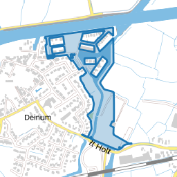 Perceel DNM00-C-3443