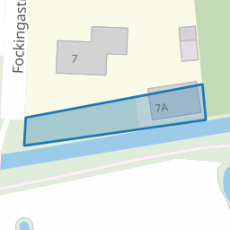 Perceel DNM00-C-3445
