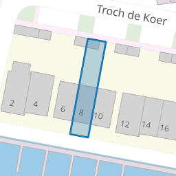 Perceel DNM00-C-3454