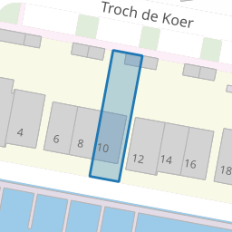 Perceel DNM00-C-3455