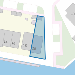 Perceel DNM00-C-3460