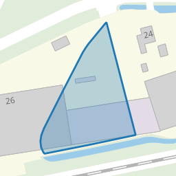 Perceel DNM00-C-3461