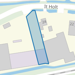 Perceel DNM00-C-3462