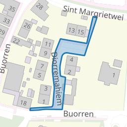 Perceel DNM00-C-3463