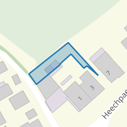 Perceel DNM00-C-3465