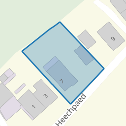 Perceel DNM00-C-3466