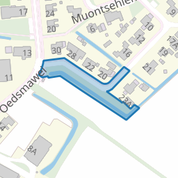 Perceel DNM00-C-3467