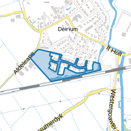 Perceel DNM00-C-3473