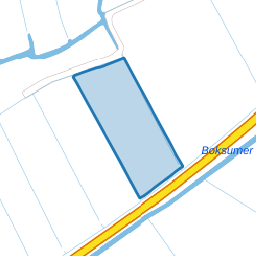 Perceel DNM00-F-1016