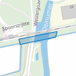 Perceel DNM00-F-1043