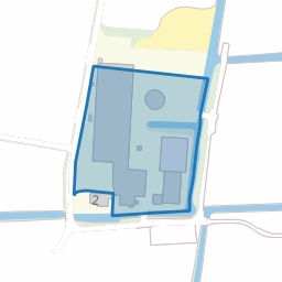 Perceel DNM00-F-1111