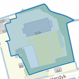 Perceel DNM00-F-1138