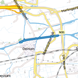 Perceel DNM00-F-1230