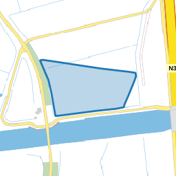 Perceel DNM00-F-1318