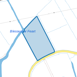 Perceel DNM00-F-1333