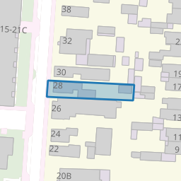 Perceel DNN00-A-2279