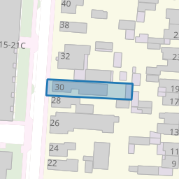 Perceel DNN00-A-2304