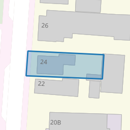 Perceel DNN00-A-2305