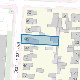 Perceel DNN00-A-2355