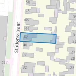 Perceel DNN00-A-2357