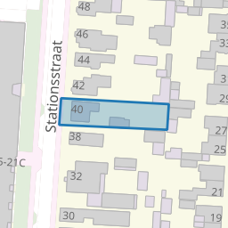 Perceel DNN00-A-2358