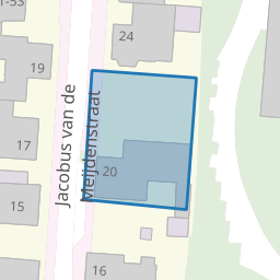 Perceel DNN00-A-2439