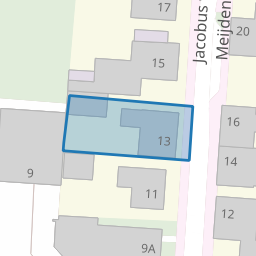 Perceel DNN00-A-2450