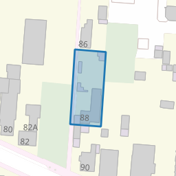 Perceel DNN00-A-2457