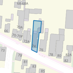 Perceel DNN00-A-2464