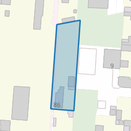 Perceel DNN00-A-2518