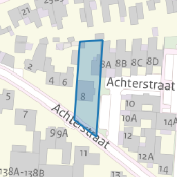 Perceel DNN00-A-2569