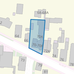 Perceel DNN00-A-2639