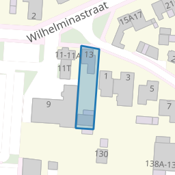 Perceel DNN00-A-2644