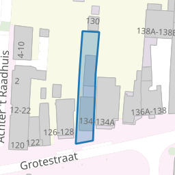 Perceel DNN00-A-2645