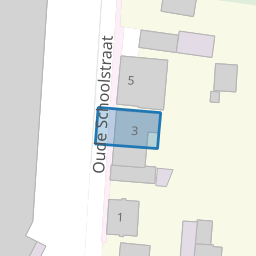 Perceel DNN00-A-2787