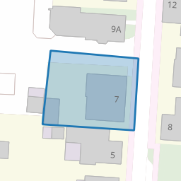 Perceel DNN00-A-2799