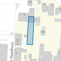 Perceel DNN00-A-2807