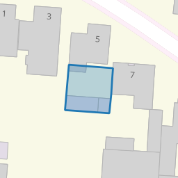 Perceel DNN00-A-2810