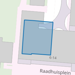 Perceel DNN00-A-2851