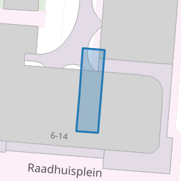 Perceel DNN00-A-2853