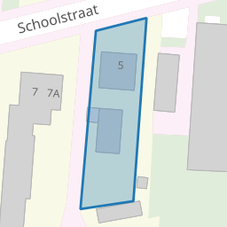 Perceel DNN00-A-2875