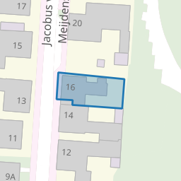 Perceel DNN00-A-2879