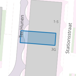 Perceel DNN00-A-2886