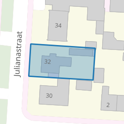 Perceel DNN00-A-2905