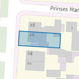 Perceel DNN00-A-2908