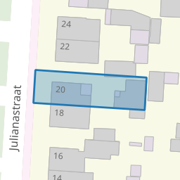 Perceel DNN00-A-2911